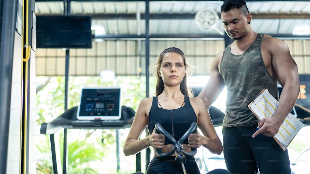 Comment commencer la musculation en 2026