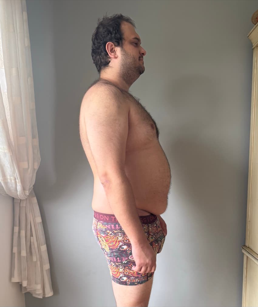 Dmitry, après