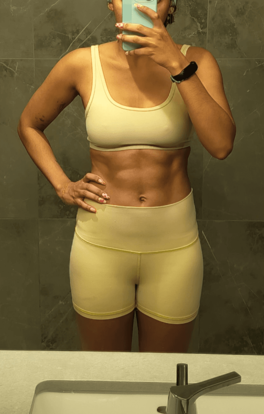 Yasmine, After